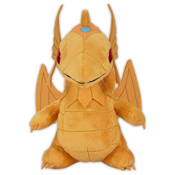Yu-gi-oh! Winged Dragon Of Ra Plush
