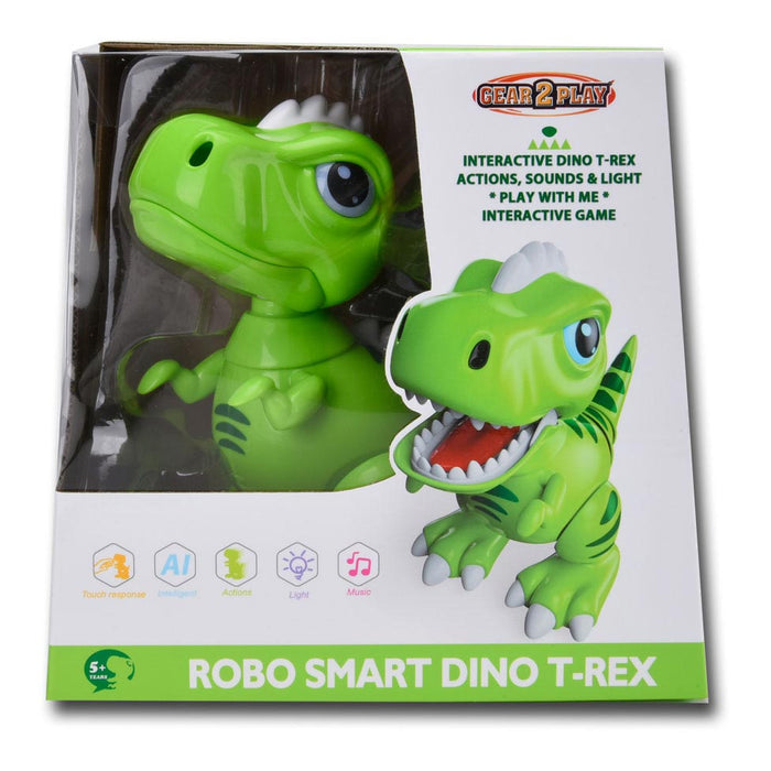 Smart Robo Dino T-Rex