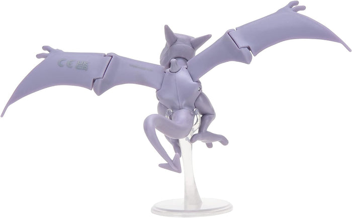 Pokemon Battle Feature Figure Aerodactyl