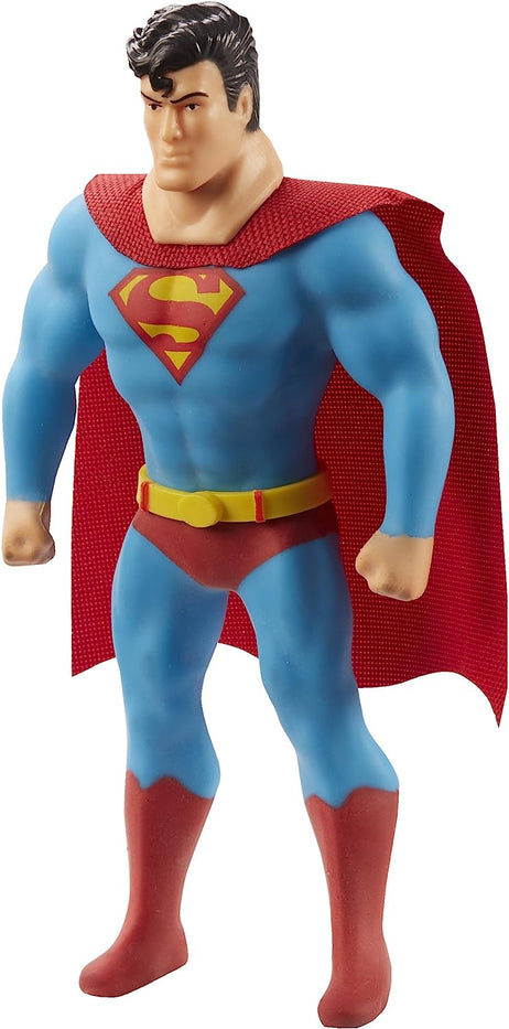 Stertch Armstorng Justice League Minis Superman