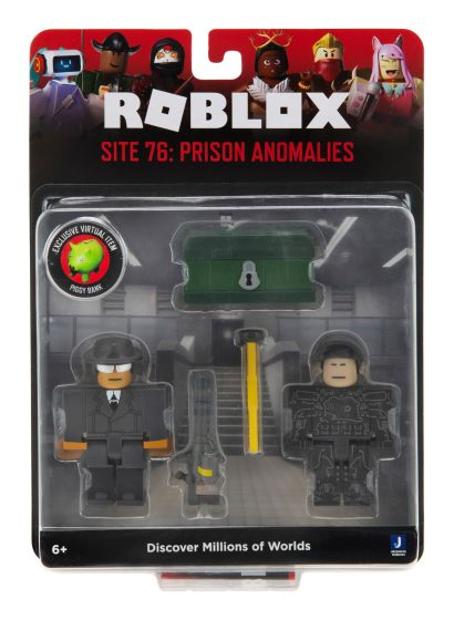 Roblox Game Pack Assort