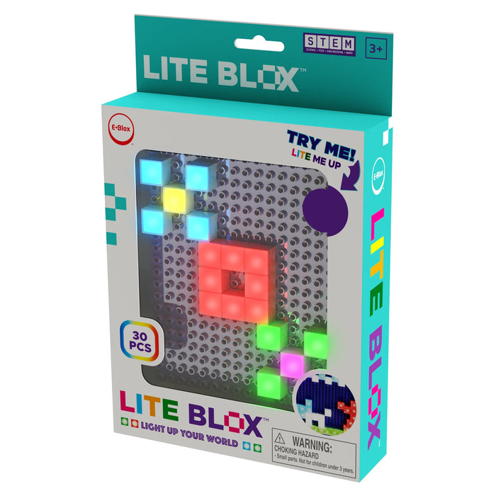 Circuit Blox Lite Blox
