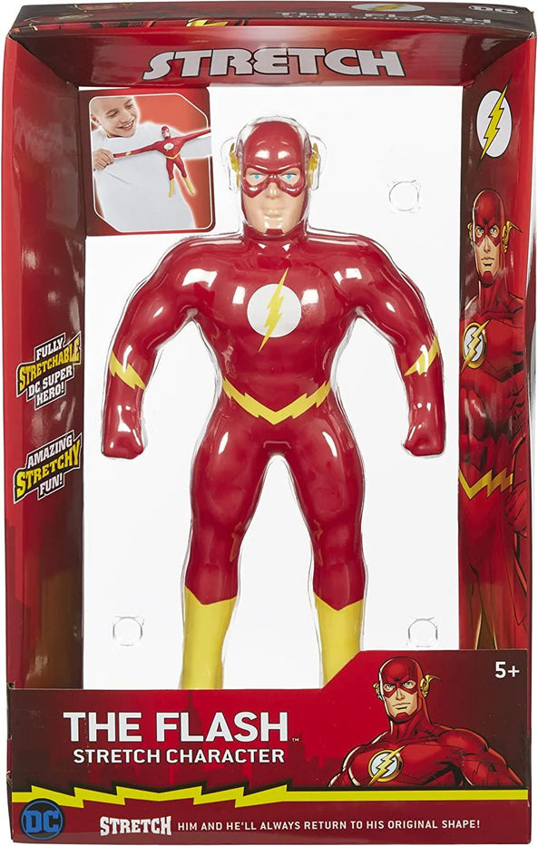 DC Stretch The Flash Large Figure