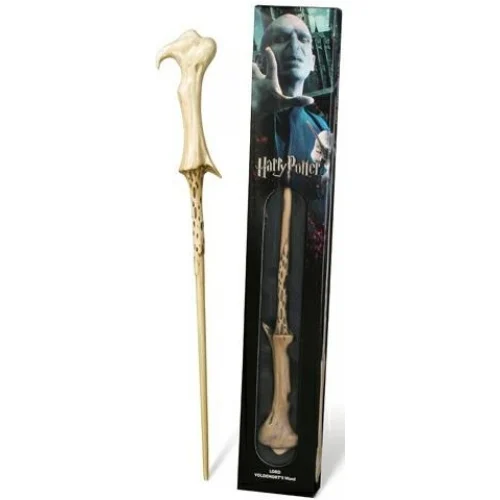 Voldemort Blister Wand