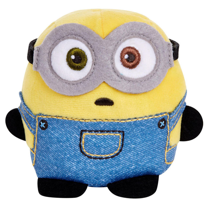 Minions Squeeze & Sing Otto