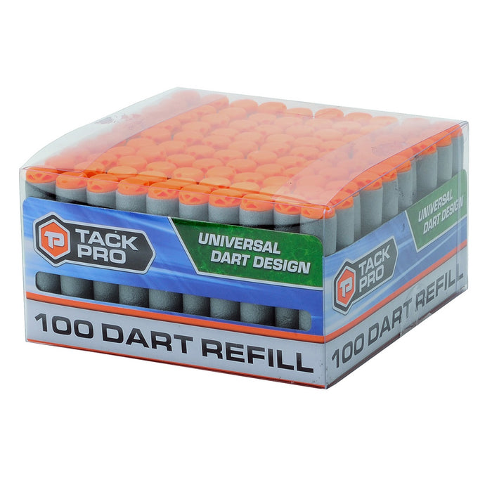 Tack Pro Dart Refill 100 darts