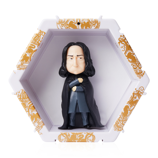 Wow Pods Snape