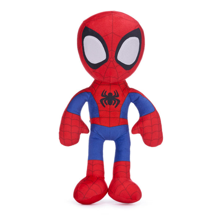 Spiderman Plush 30cm
