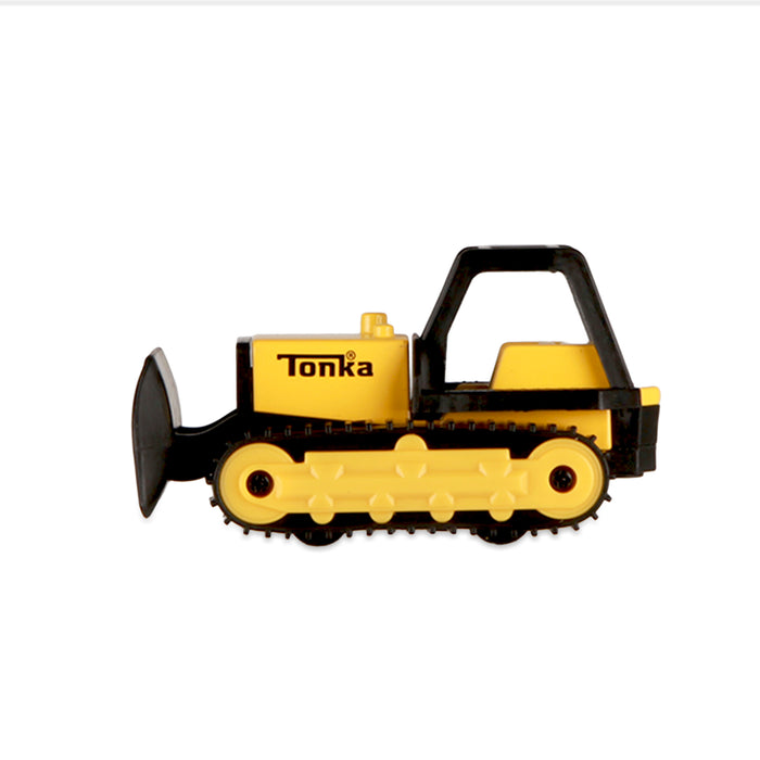 Tonka Combo Pack Mighty Dump & Bulldozer