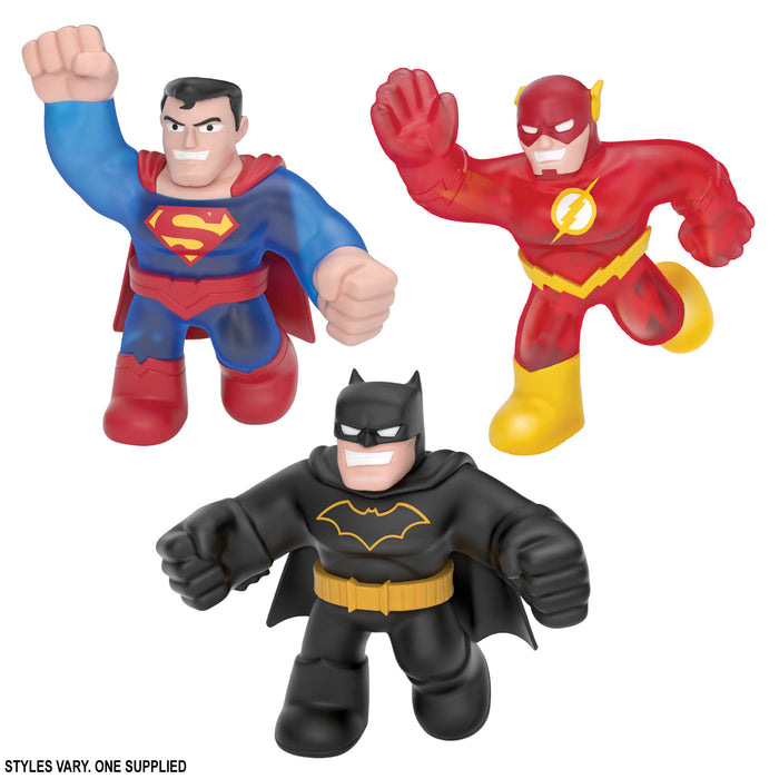 Heroes Of Goo Jit Zu Hero Pack - Superman