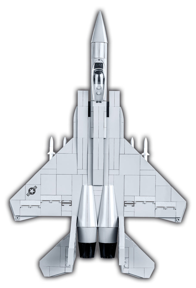 Cobi-5803 Armed Forces F-15 Eagle