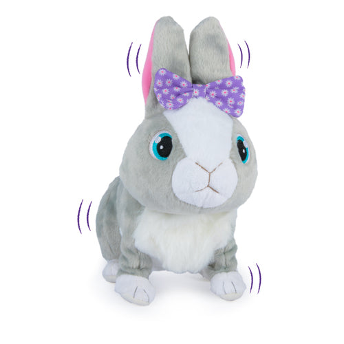 Club Petz  Betsy Interactive Rabbit