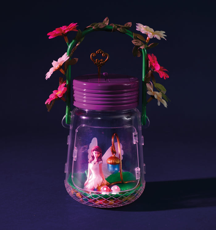 Brainstrom My Very Own Fairy Jar
