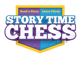 Story Time Chess: The Game