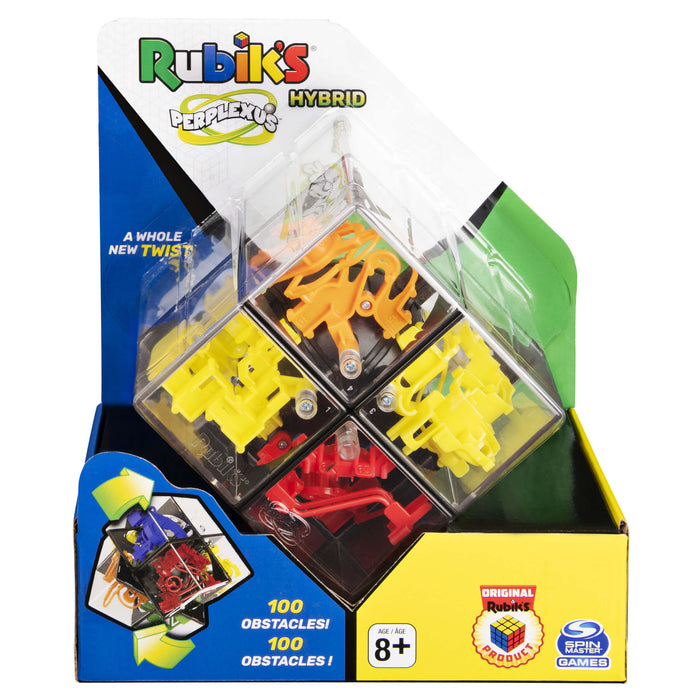 Perplexus Rubik's Hybrid 2x2