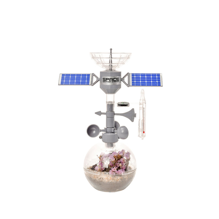 Playsteam Space Weather Station