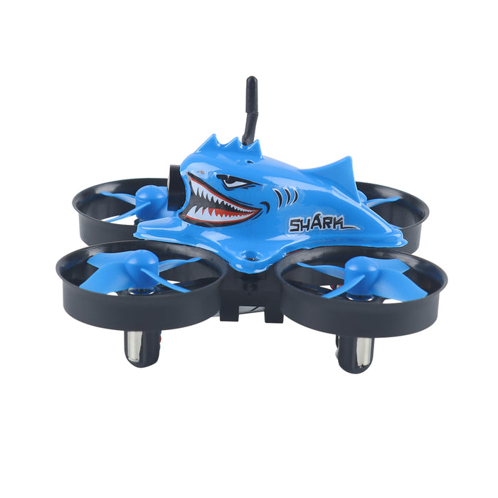 Litebee Drone Armor Shark Micro FPV Racing Drone